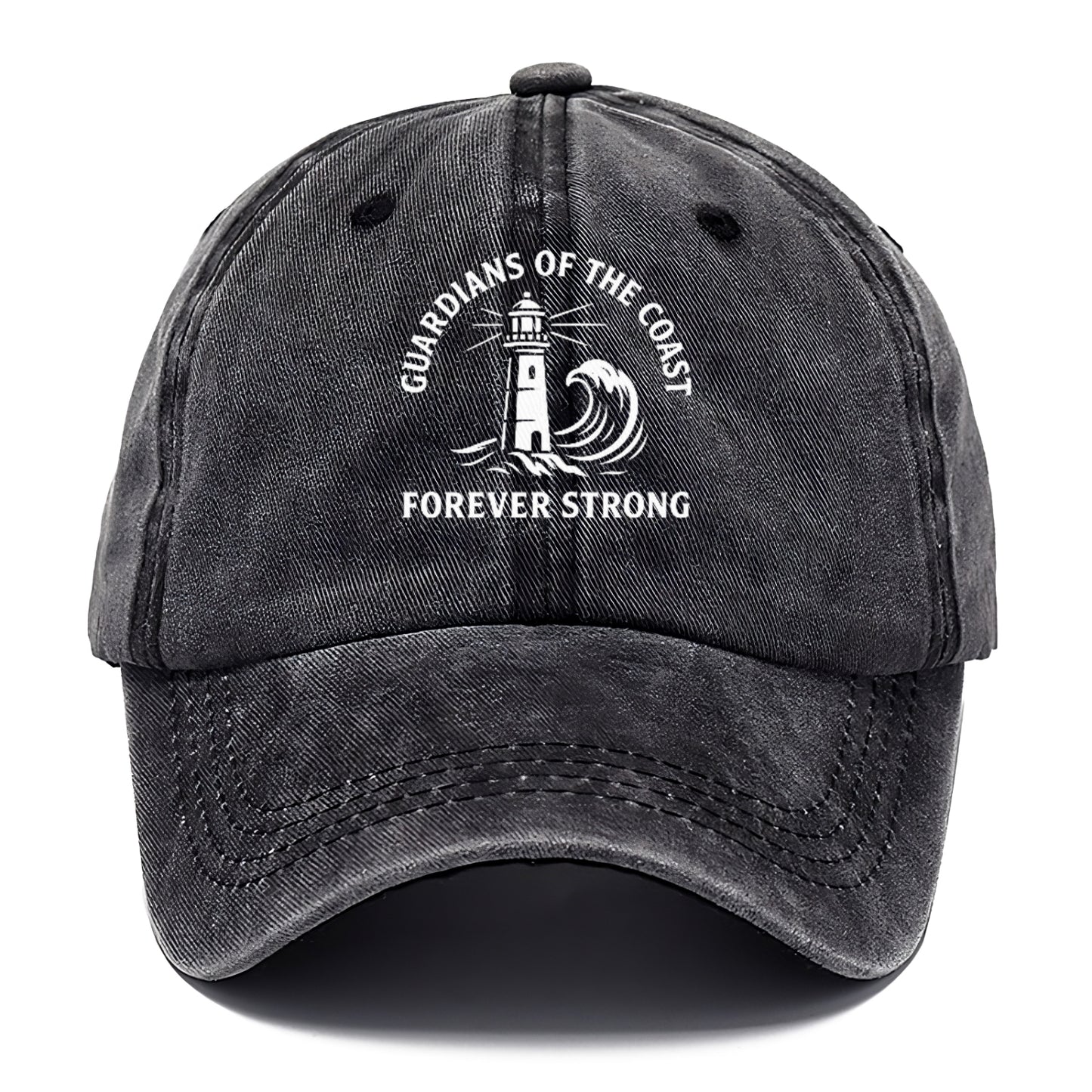 Guardians of the Coast, Forever Strong Hat