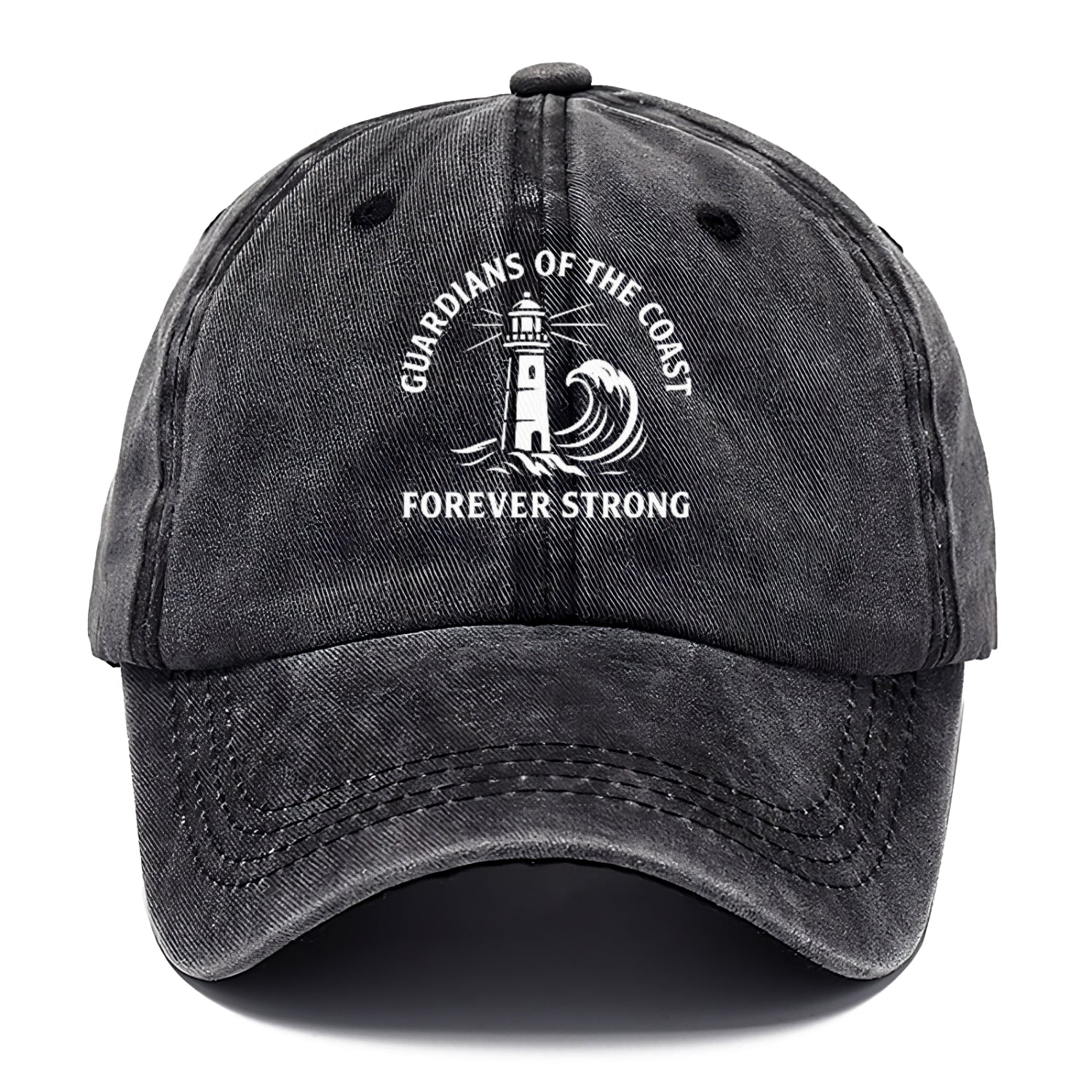 Guardians of the Coast, Forever Strong Hat