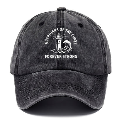 Guardians of the Coast, Forever Strong Hat