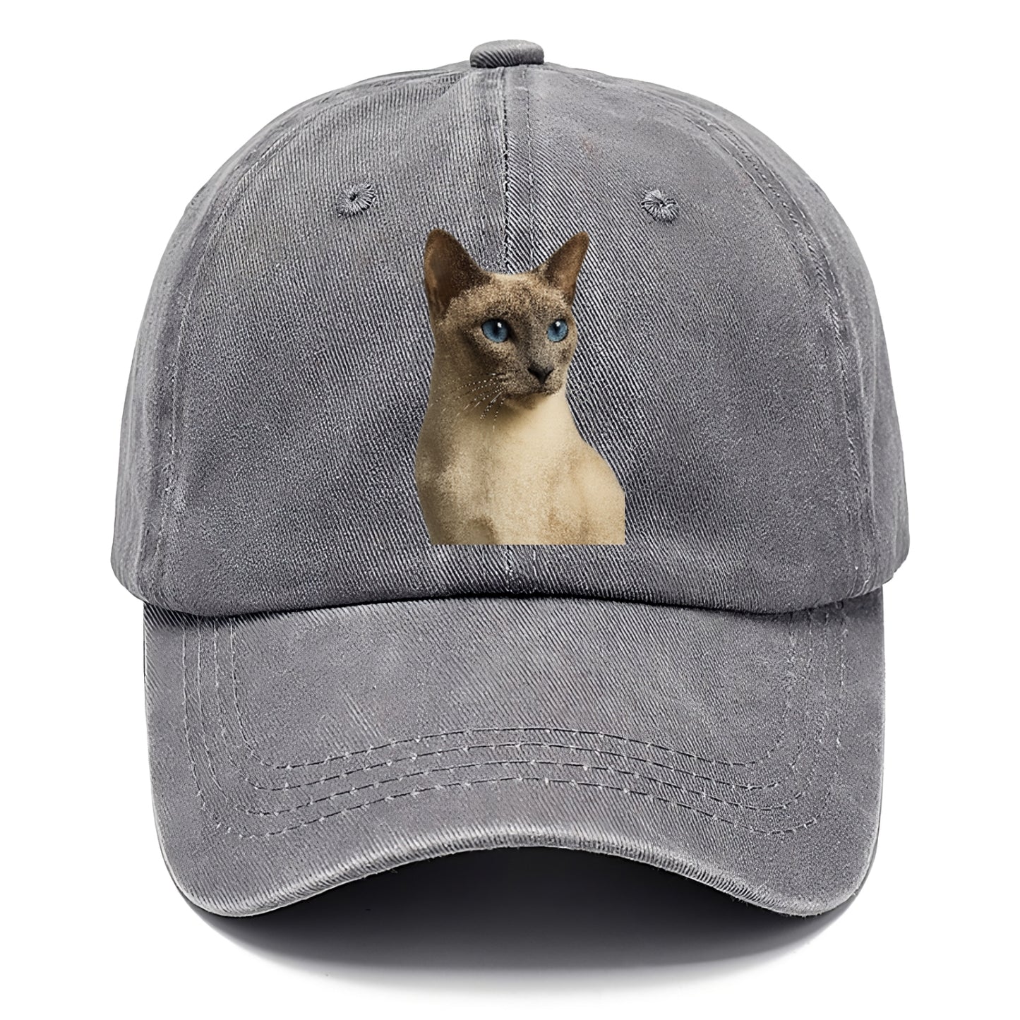 lilac-point-siamese-elegant-mystique Hat