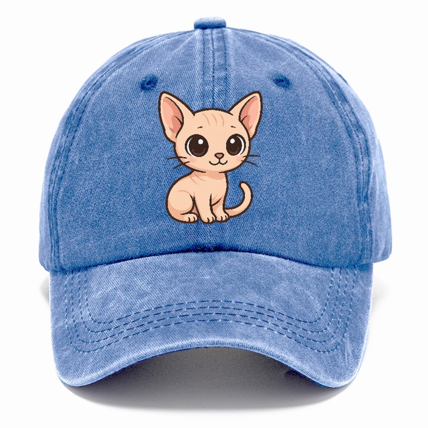peterbald-sleek-grace Hat