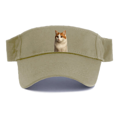 turkish-van-waterloving-spirit Hat