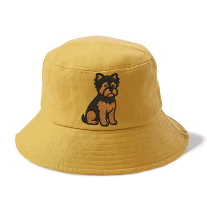 yorkipoo-sweet-companion Hat