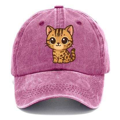 bengal-wild-spirit Hat
