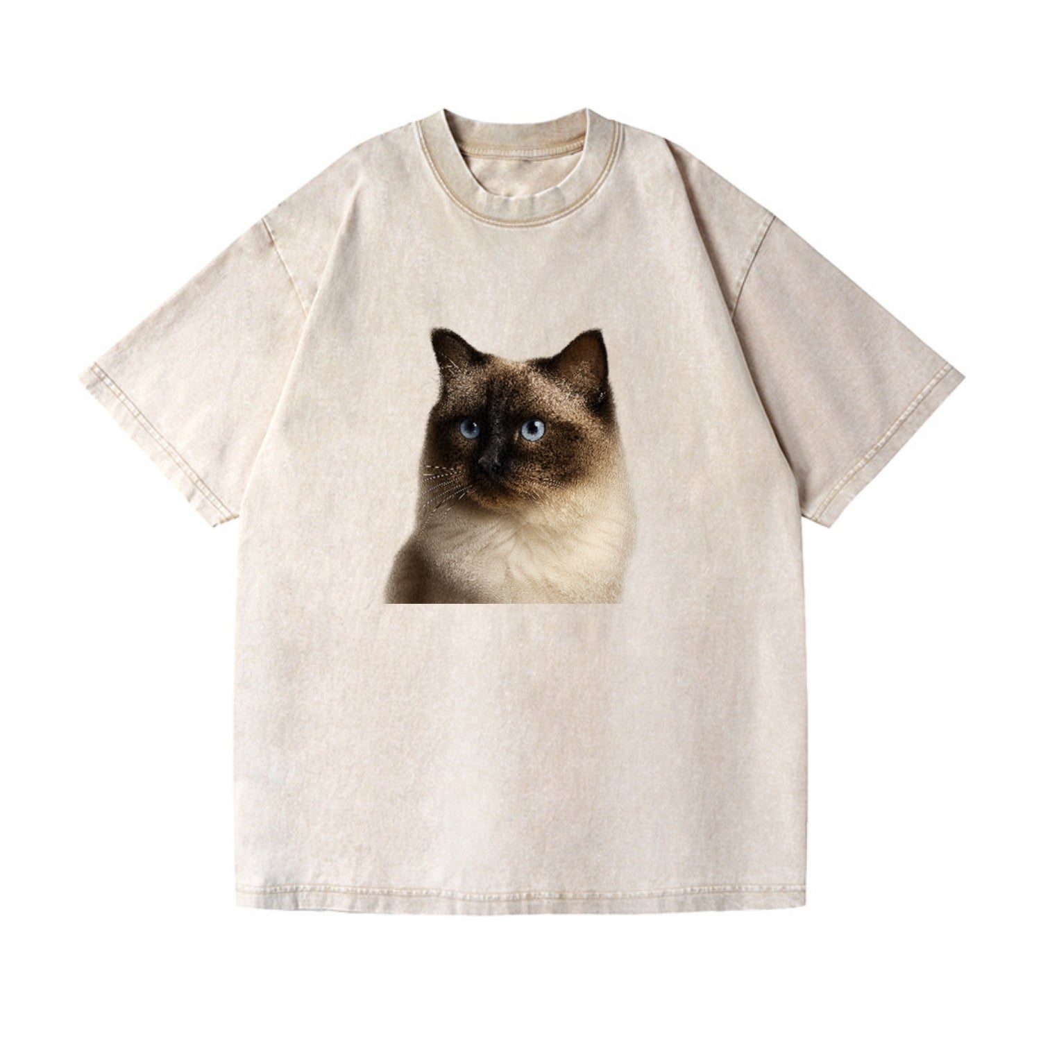 ragdoll-gentle-demeanor Hat