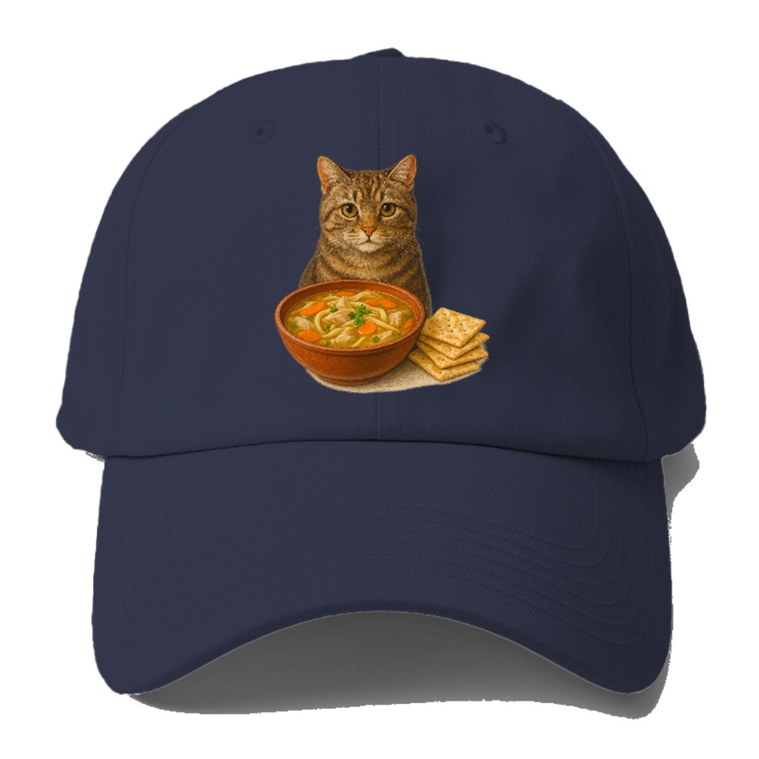 cat-whimsical-charm Hat