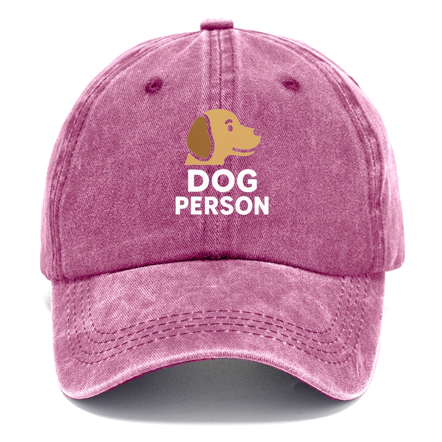 dog person Hat