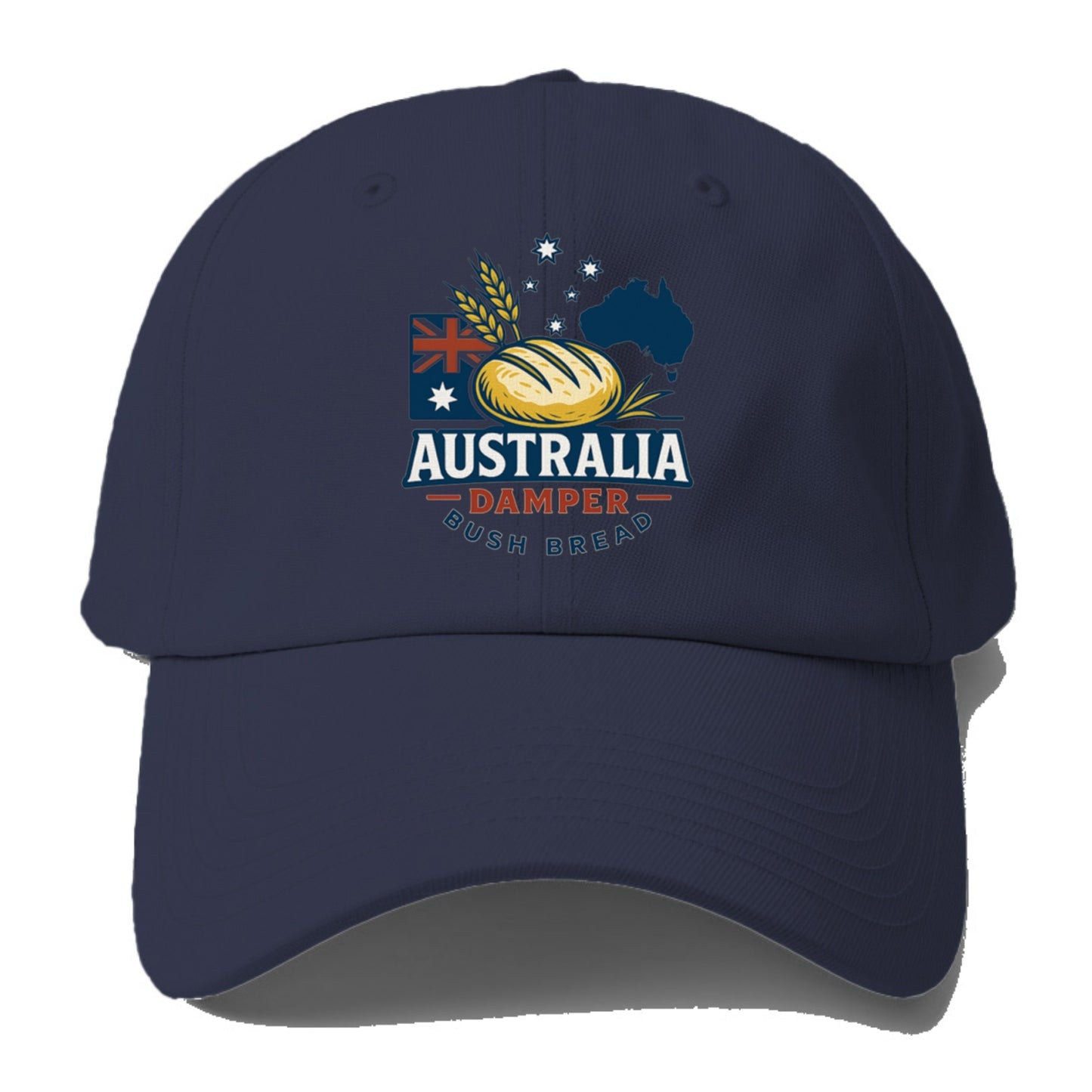 Australian Food and Culture Hat