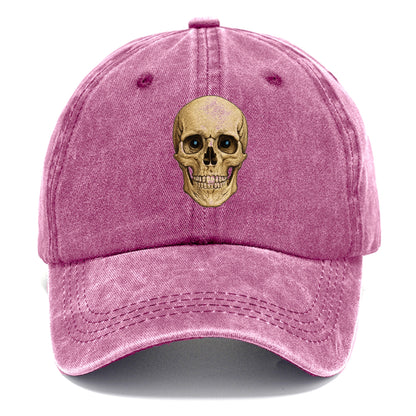 memento mori artistry Hat