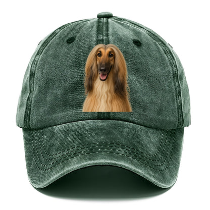 chaser Hat