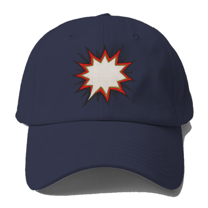 explosive pop art collection Hat
