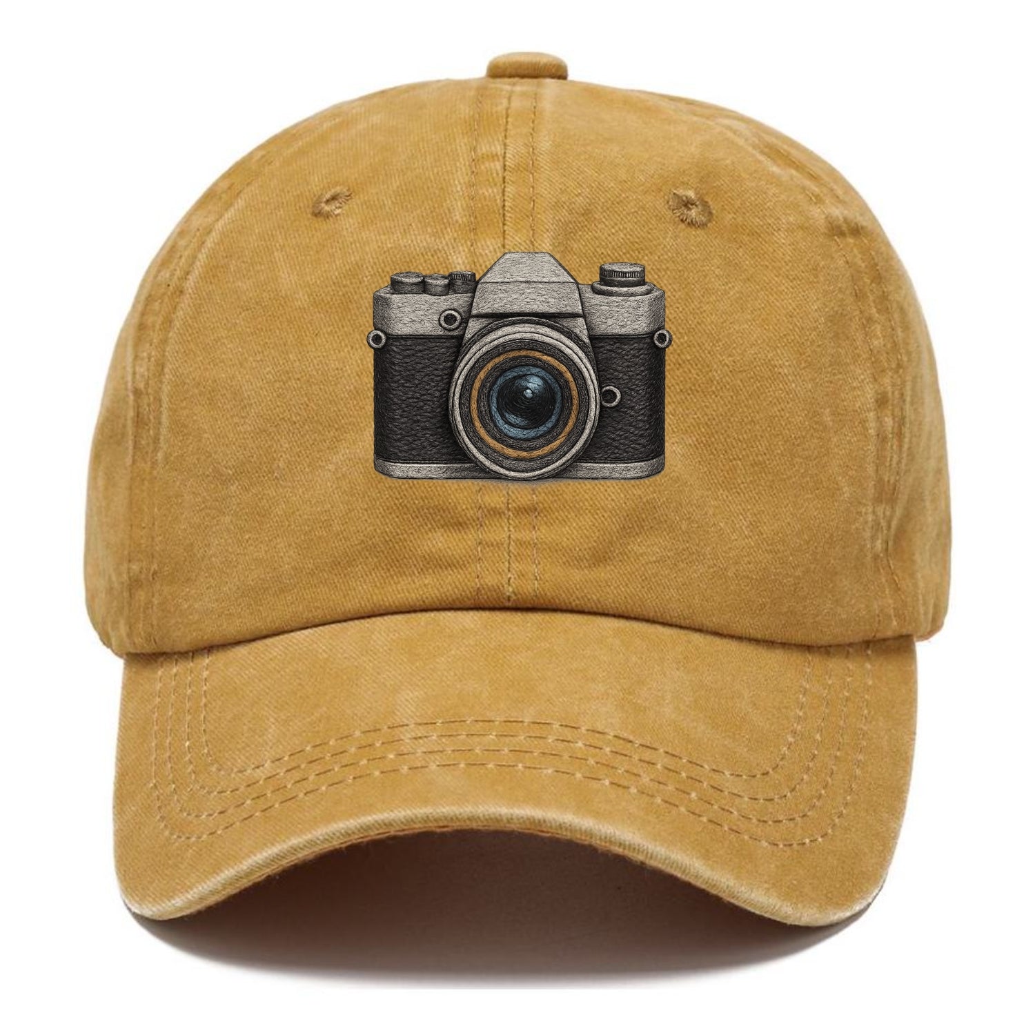captured moments Hat