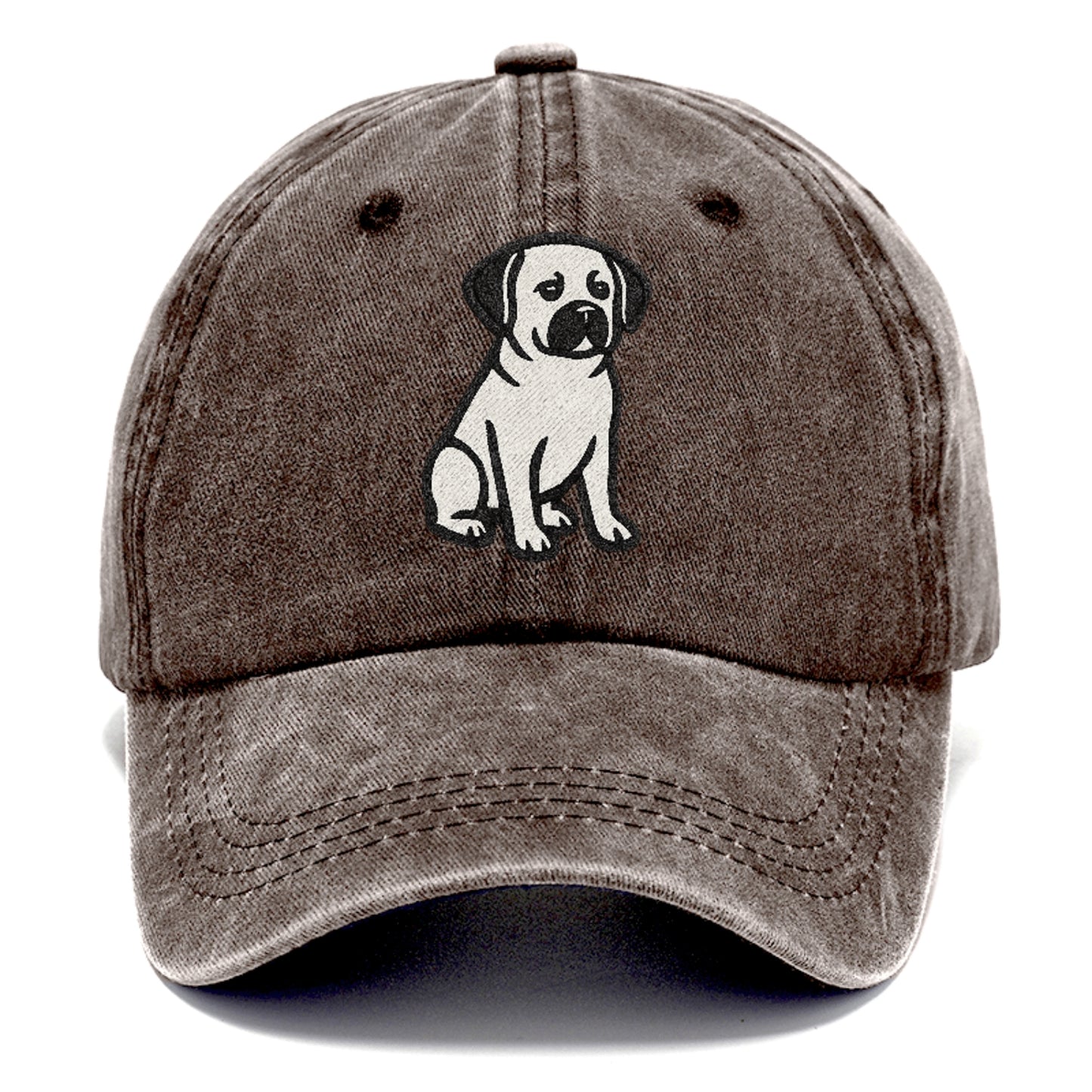 puggle-playful-spirit Hat