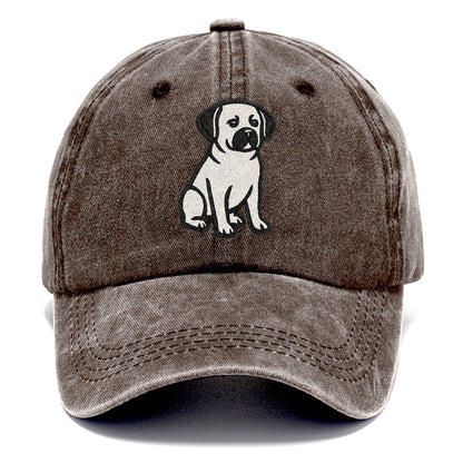puggle-playful-spirit Hat