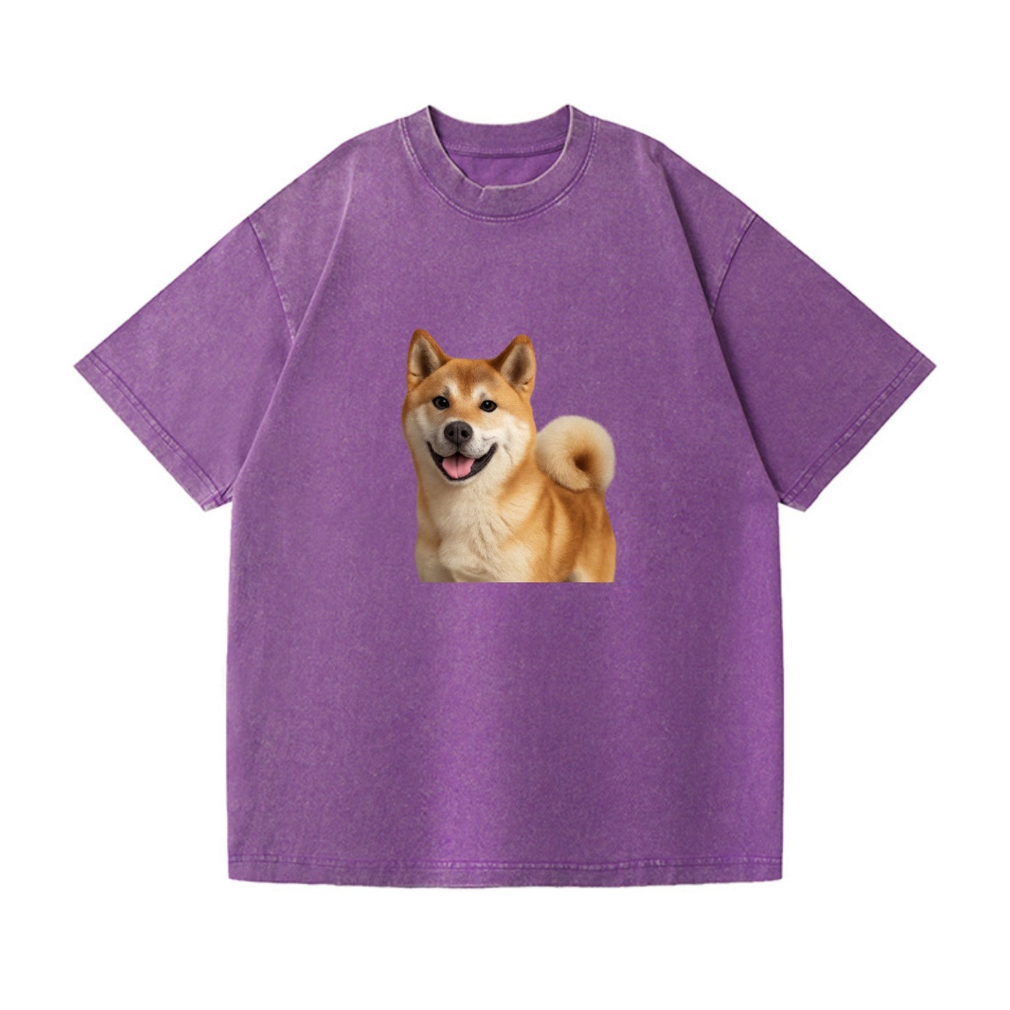 akita portrait design Hat