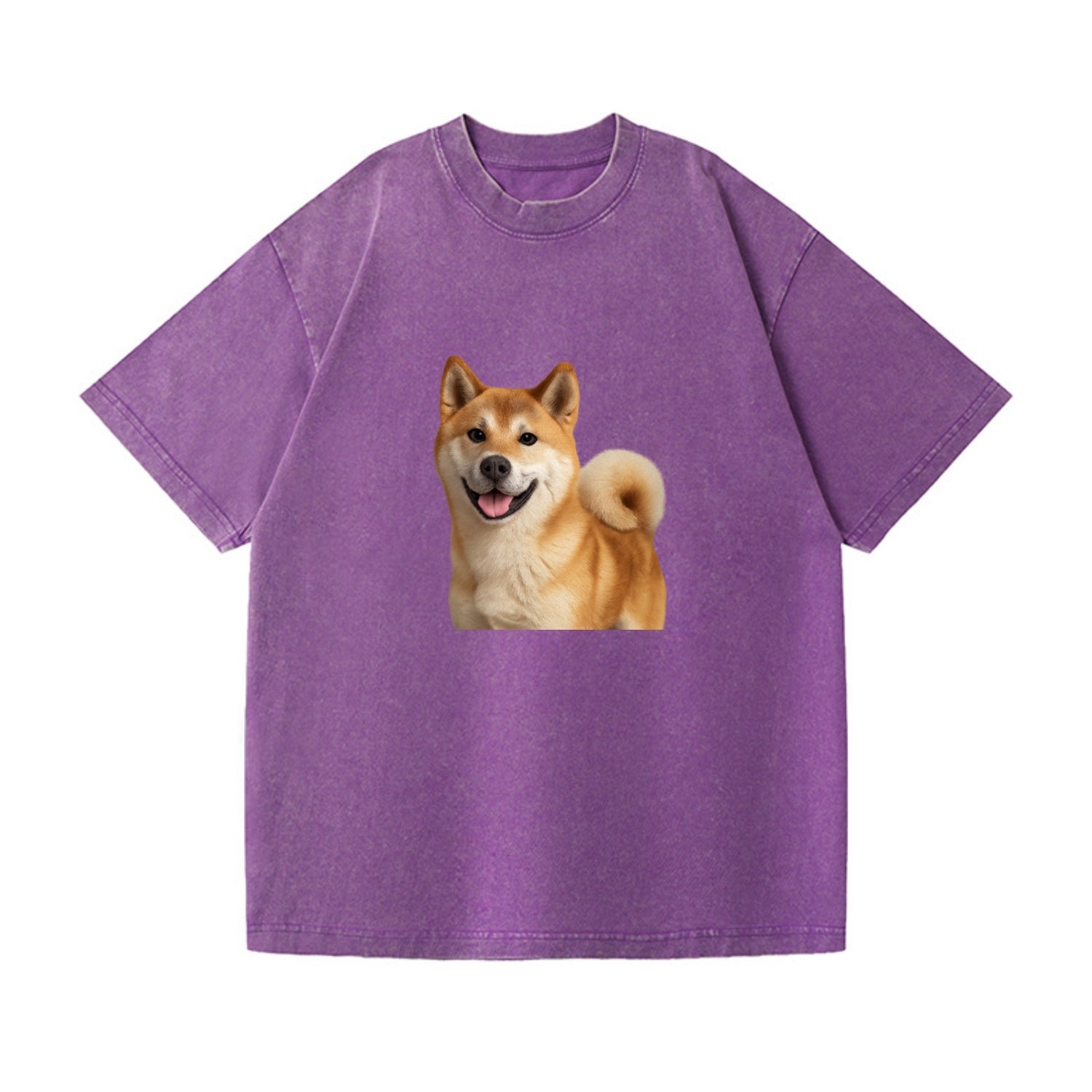 akita portrait design Hat