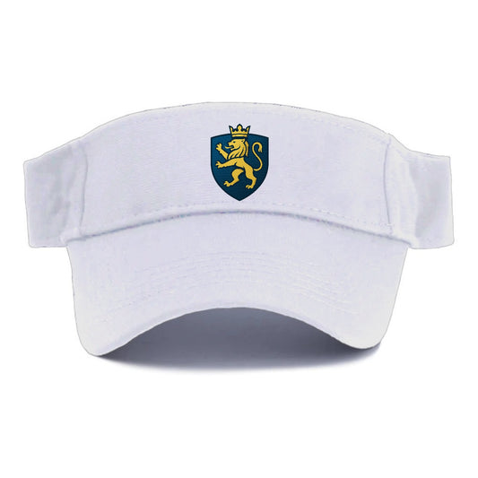 heraldic-emblem Hat