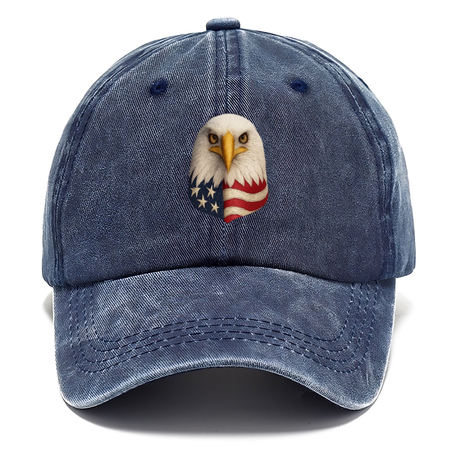 american freedom eagle Hat