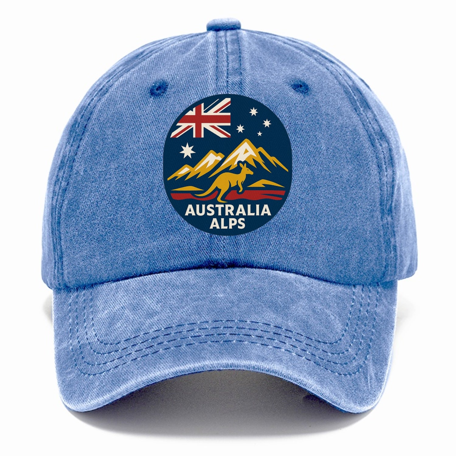 Australian Nature Location Hat