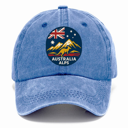 Australian Nature Location Hat
