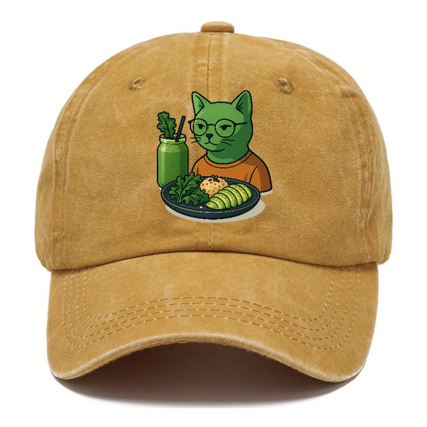 eater Hat