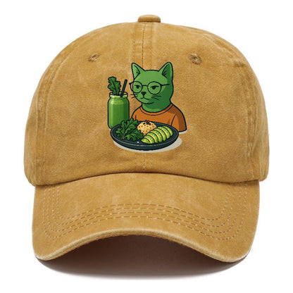 eater Hat