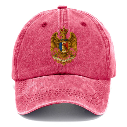 historical-emblemcoat-of-arms Hat
