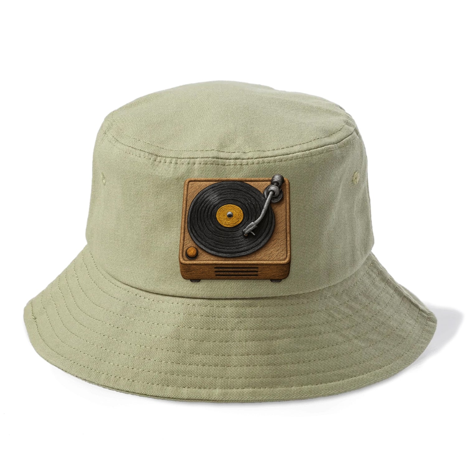 vinyl reverie Hat