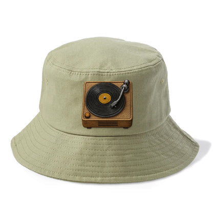 vinyl reverie Hat
