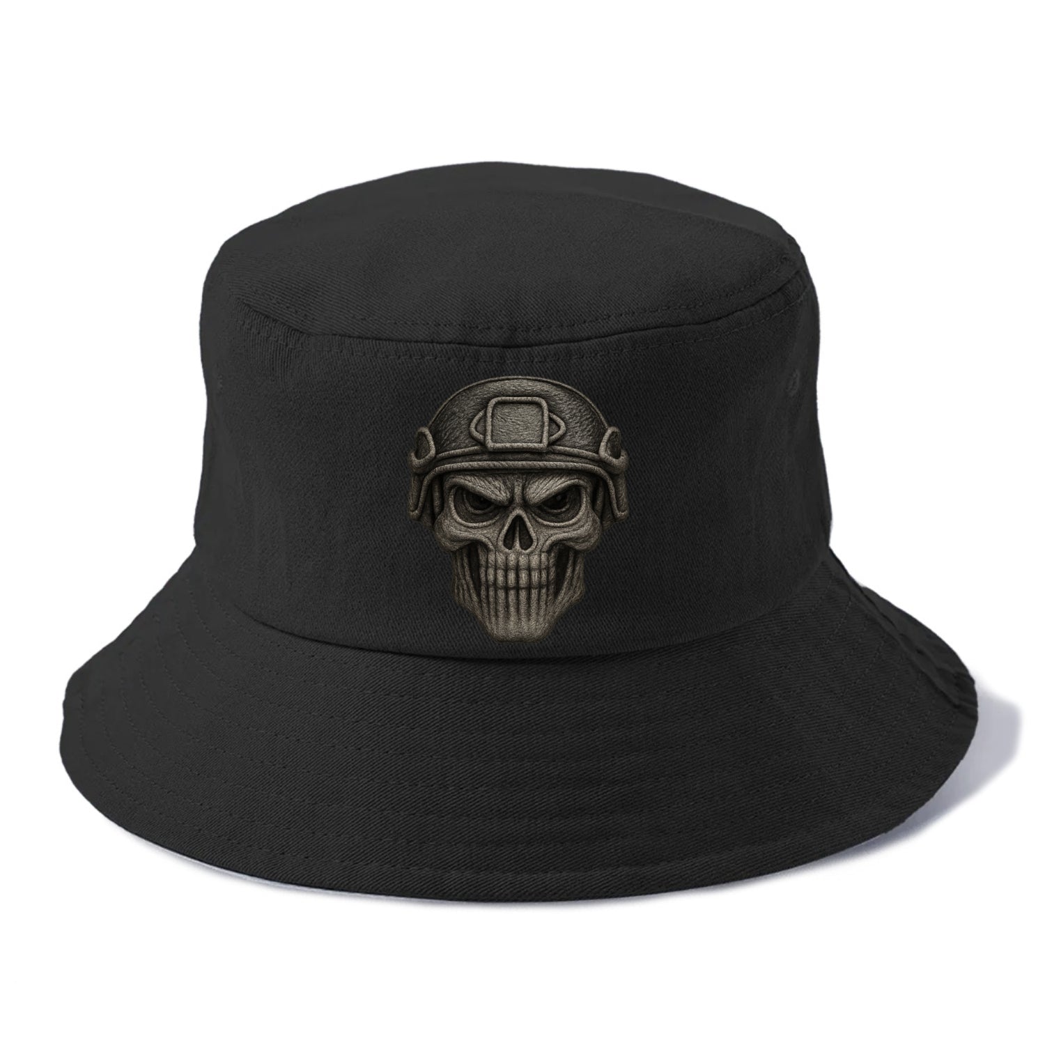 grim guardian headwear Hat