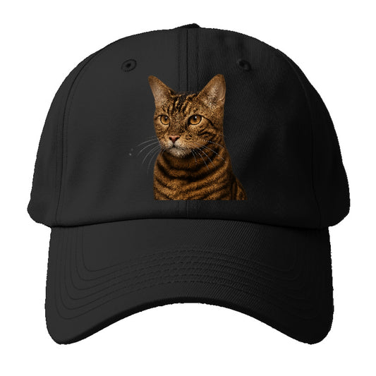 toyger-exotic-allure Hat