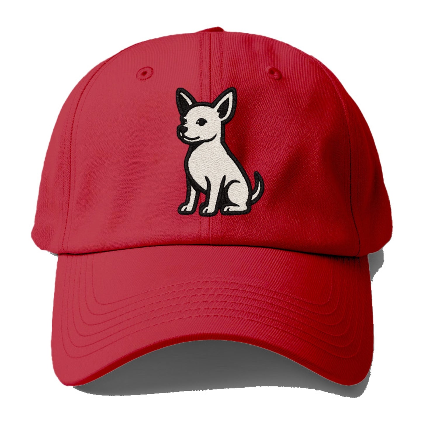 chorkie-mix-playful-charm Hat