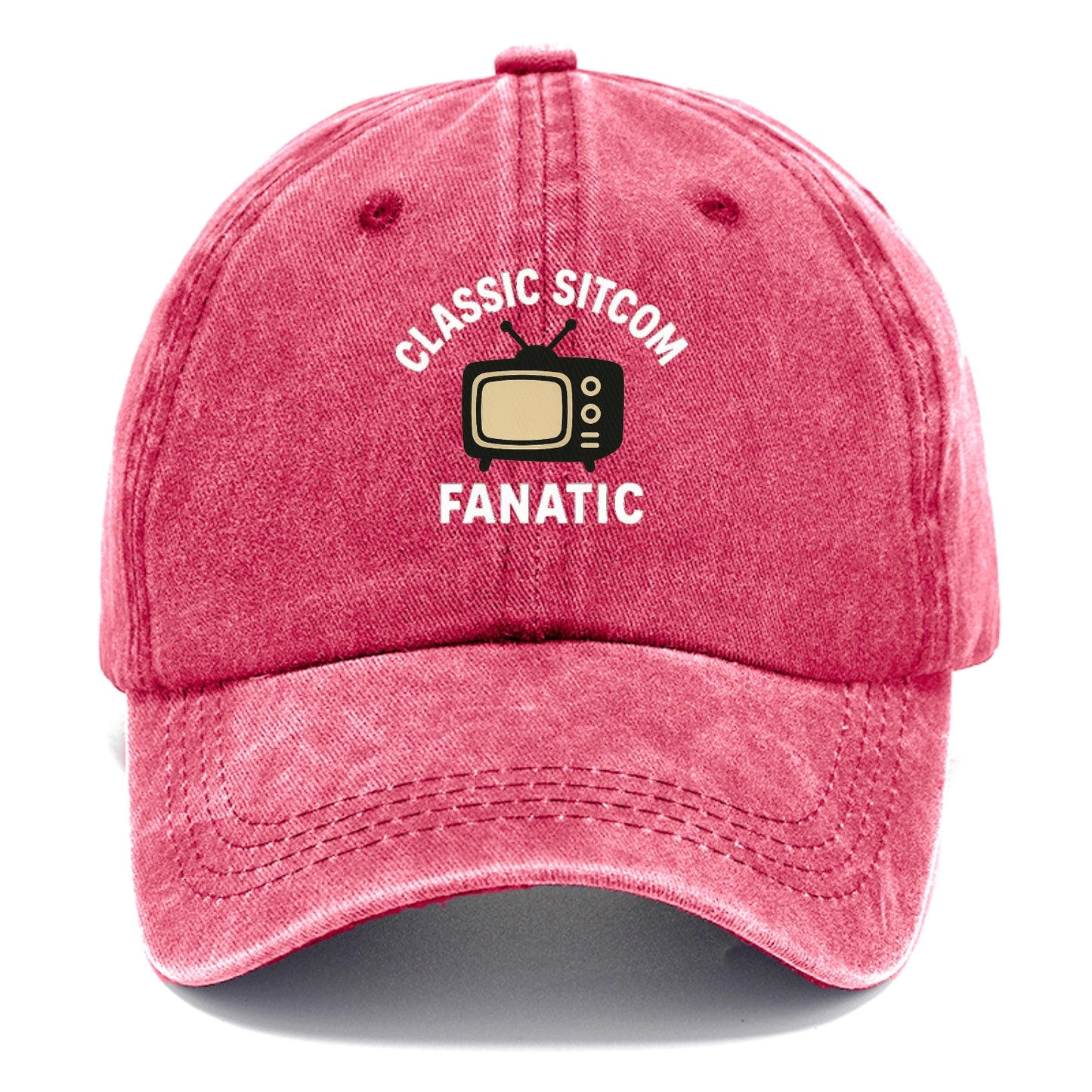 classic sitcom fanatic Hat
