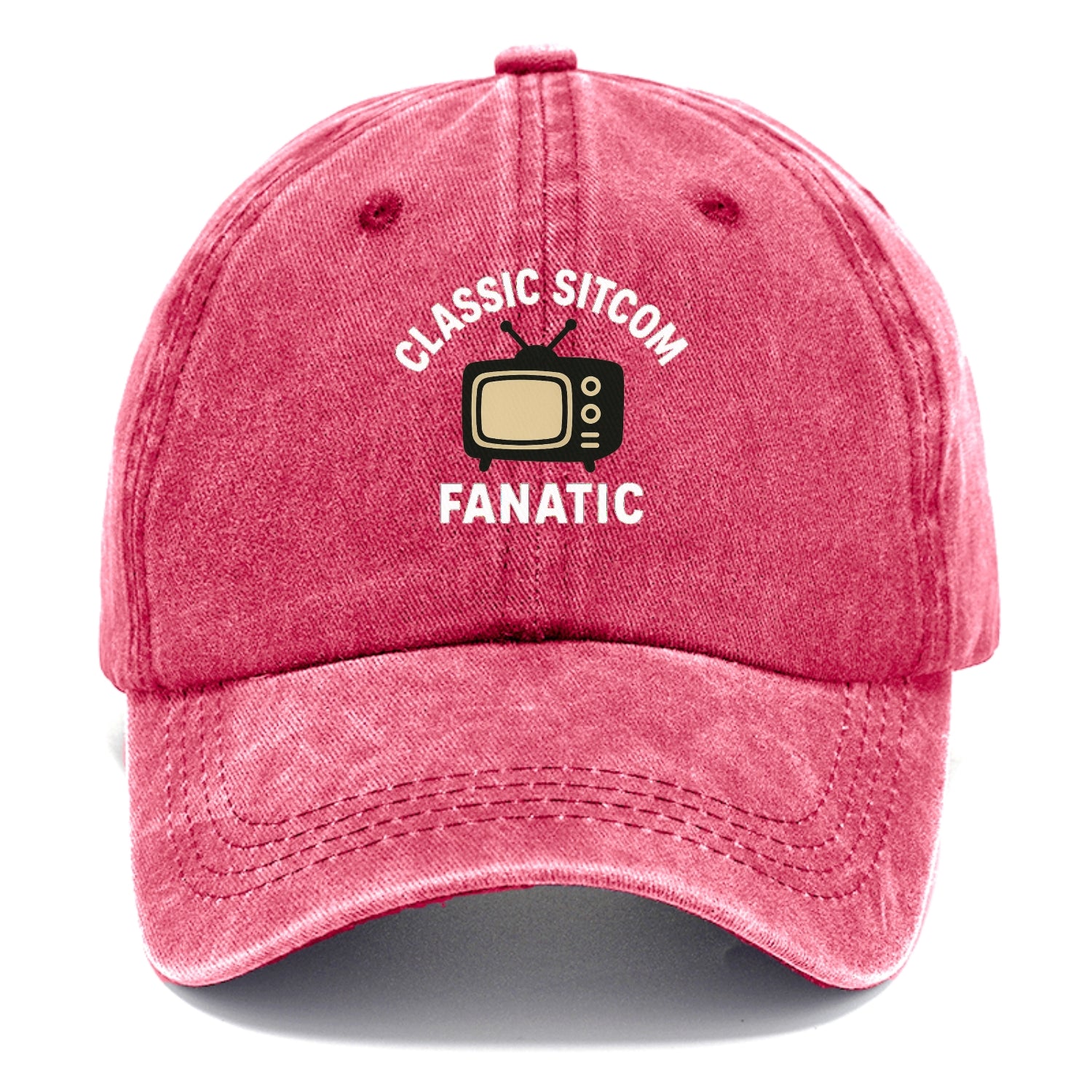 classic sitcom fanatic Hat