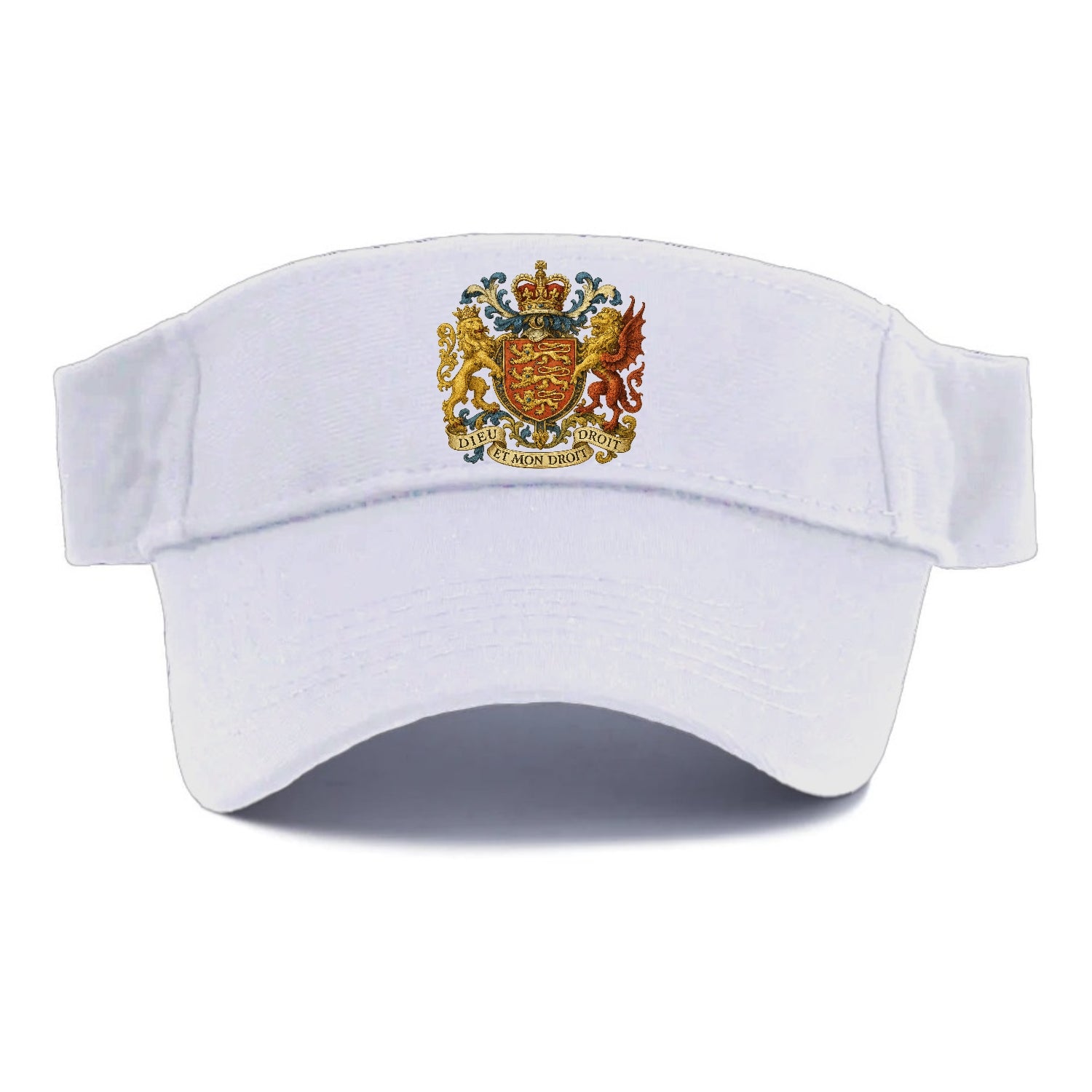 three lions Hat