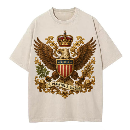 patriotic-heraldic-emblematic Hat