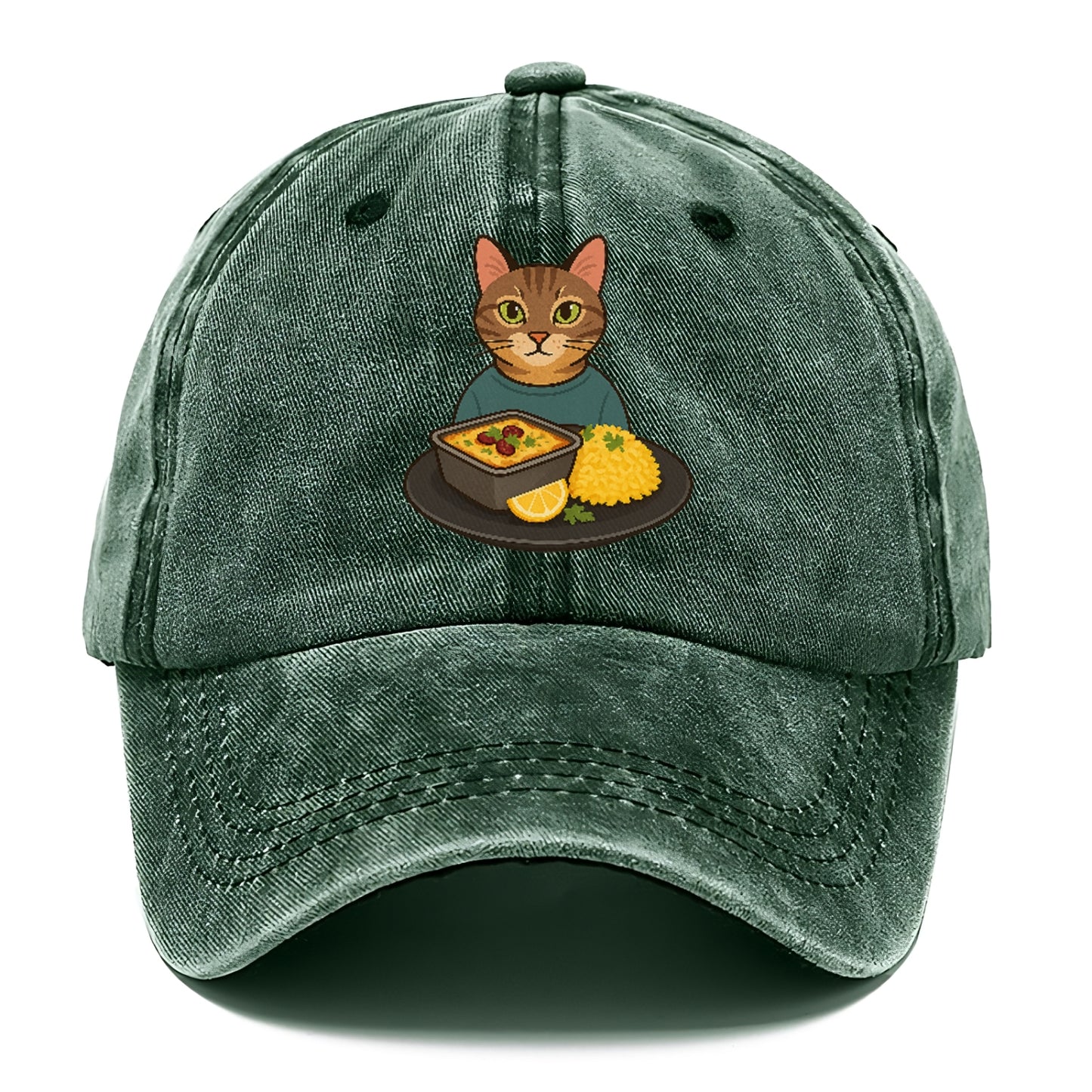 foodie Hat