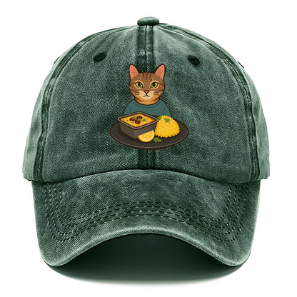 foodie Hat