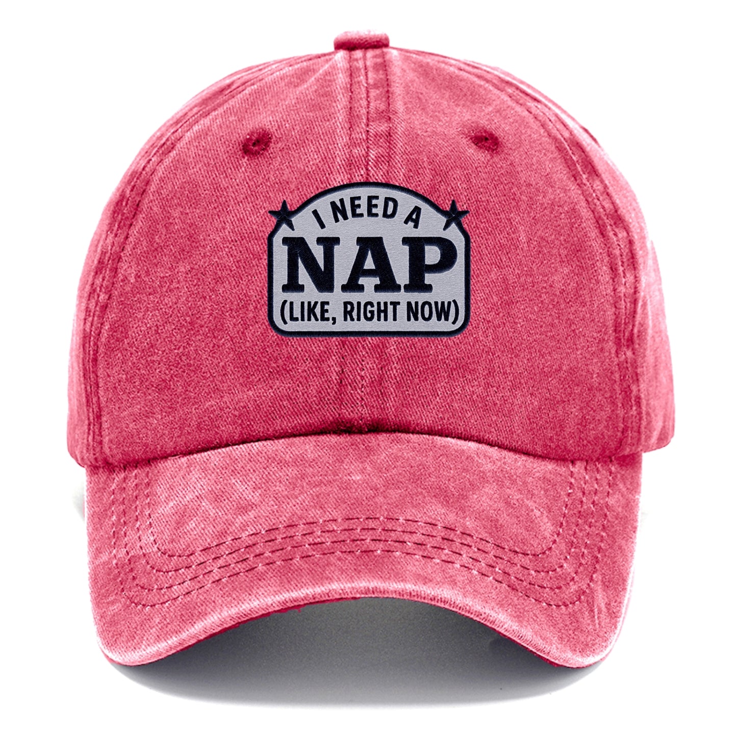 i need a nap like right now Hat