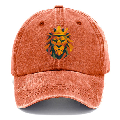lion king Hat