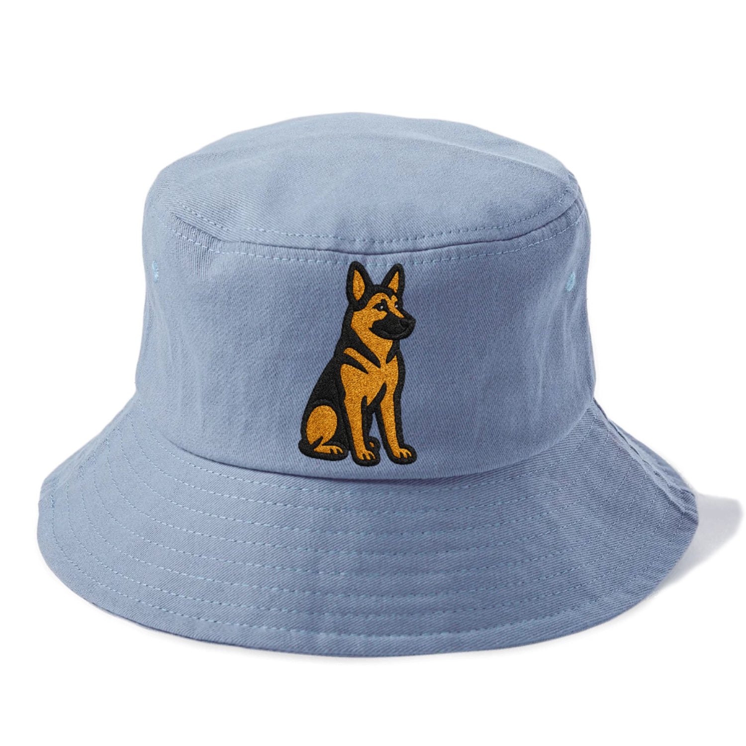 german-shepherd-noble-guardian Hat