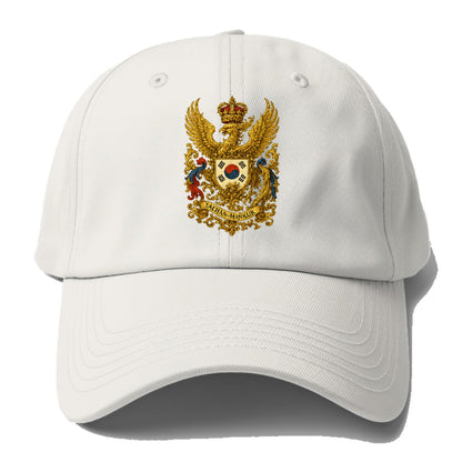 phoenix badge Hat