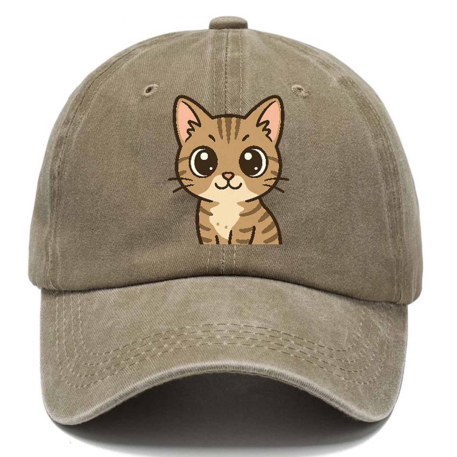 chausie-wild-elegance Hat