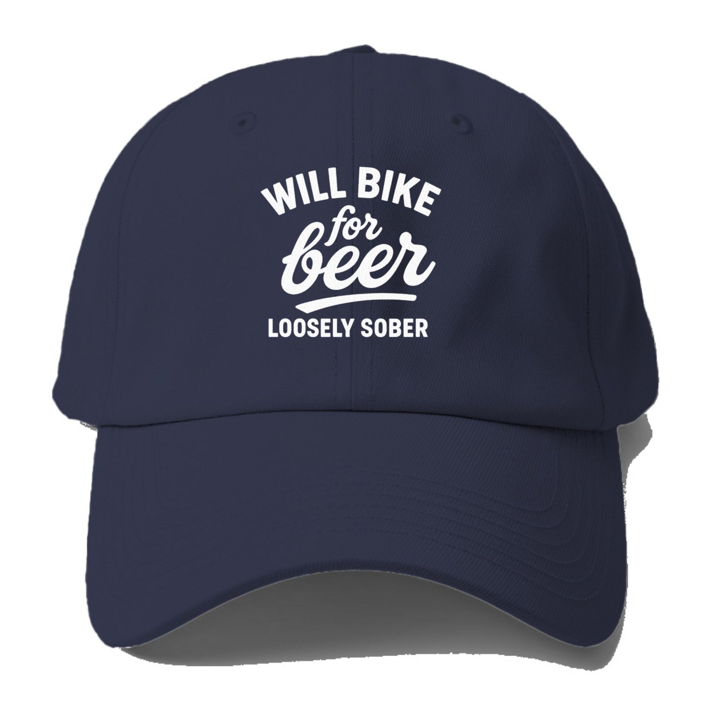 bike for beer Hat
