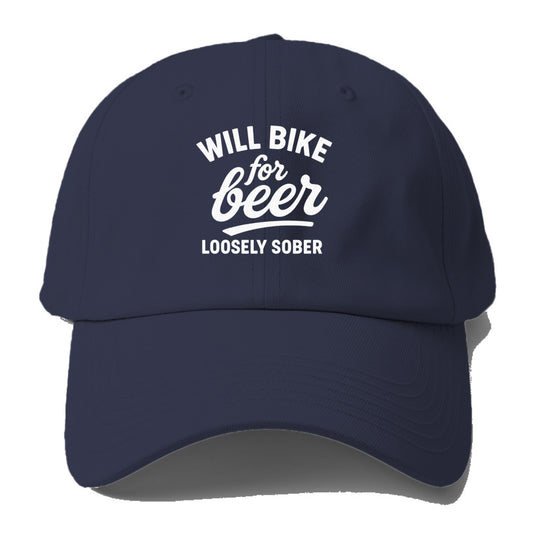 bike for beer Hat