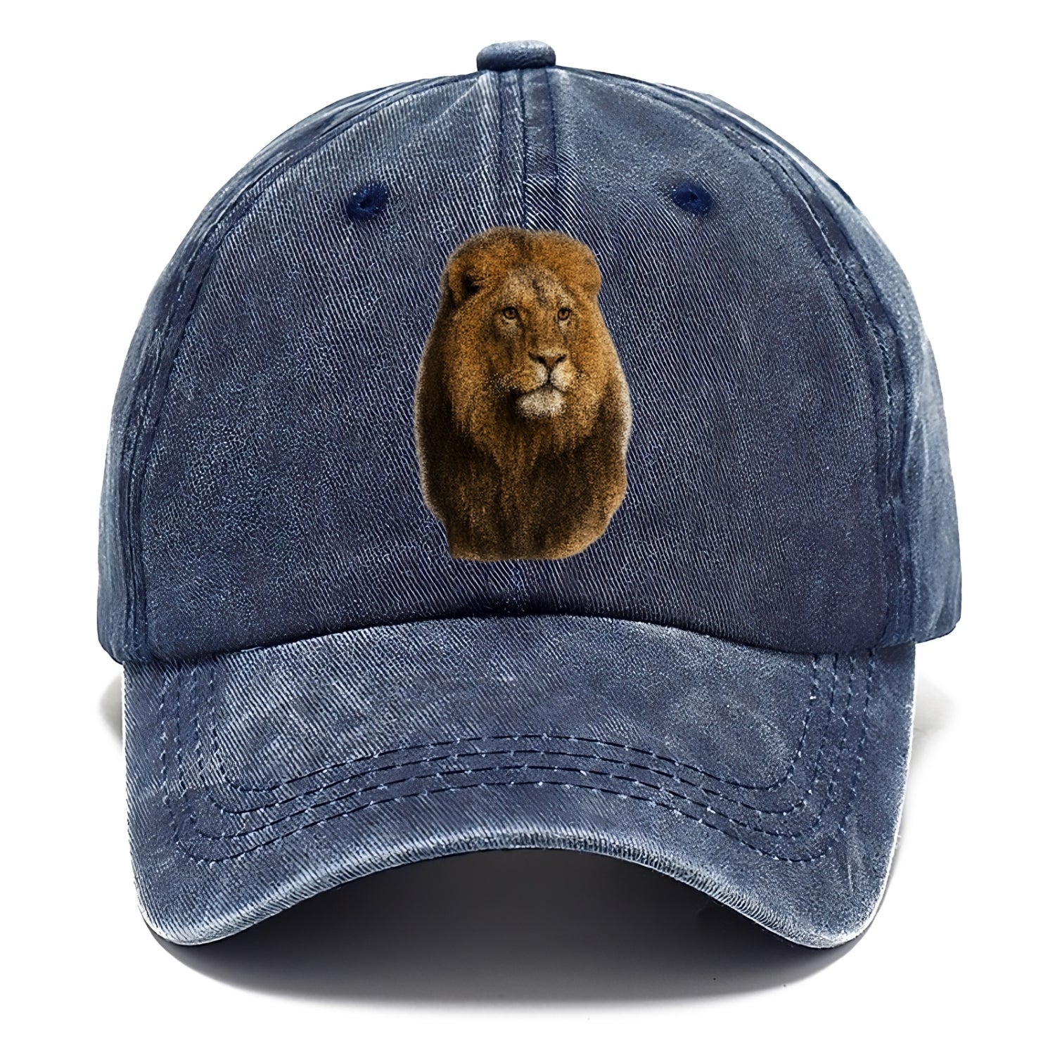 lion-regal-power Hat