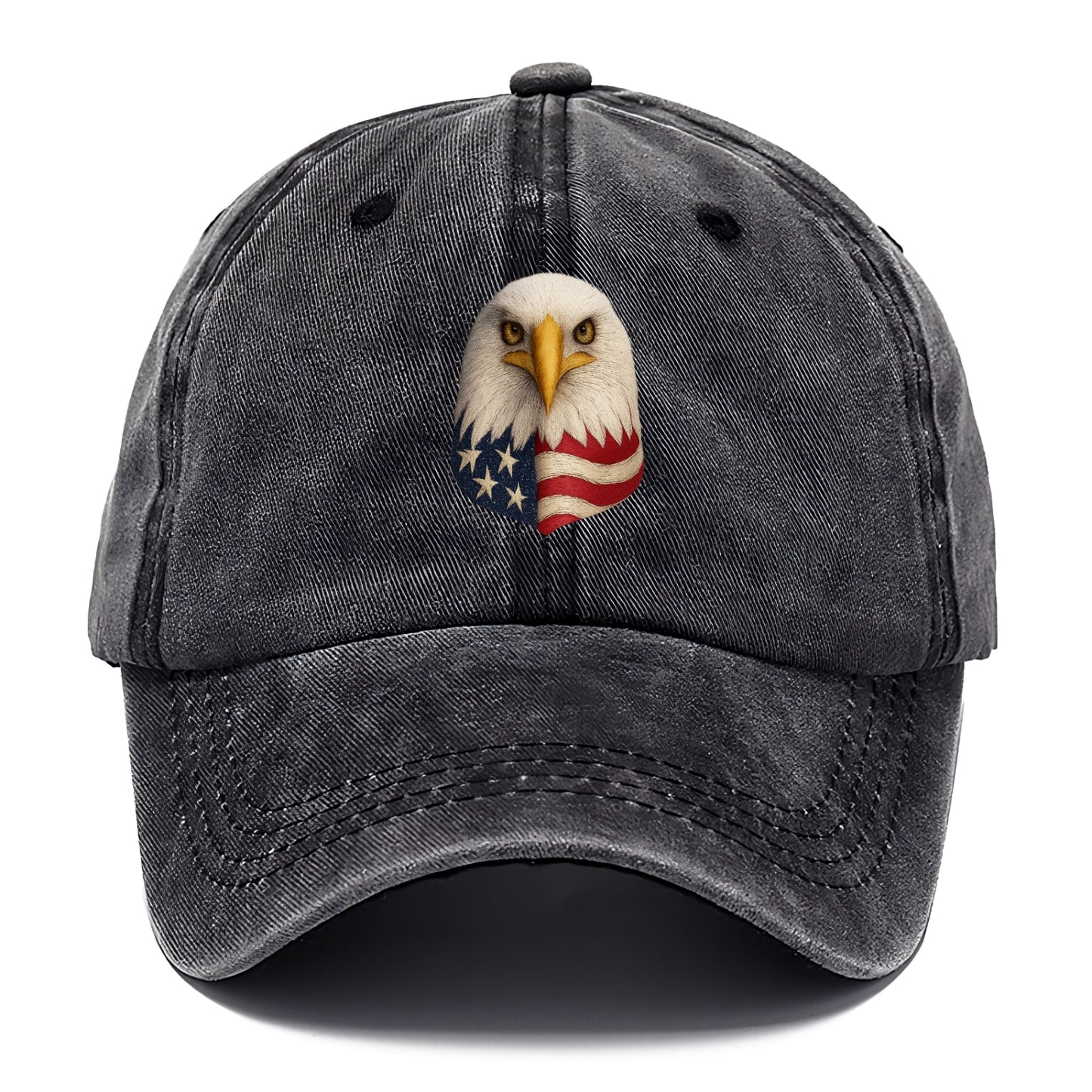 american freedom eagle Hat