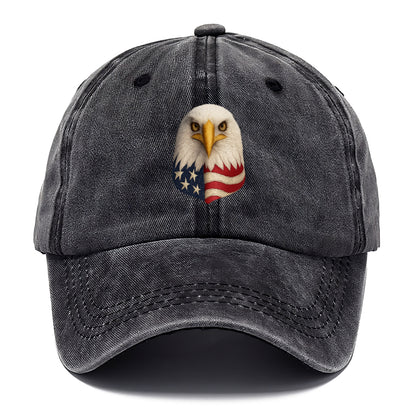 american freedom eagle Hat