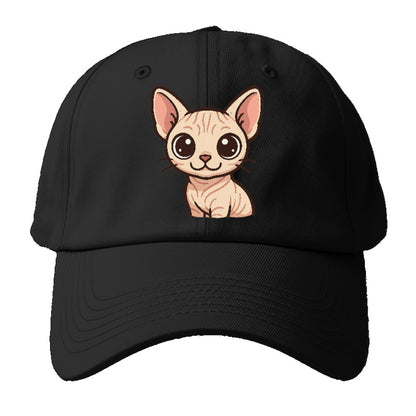 sphynx-mystic-charm Hat