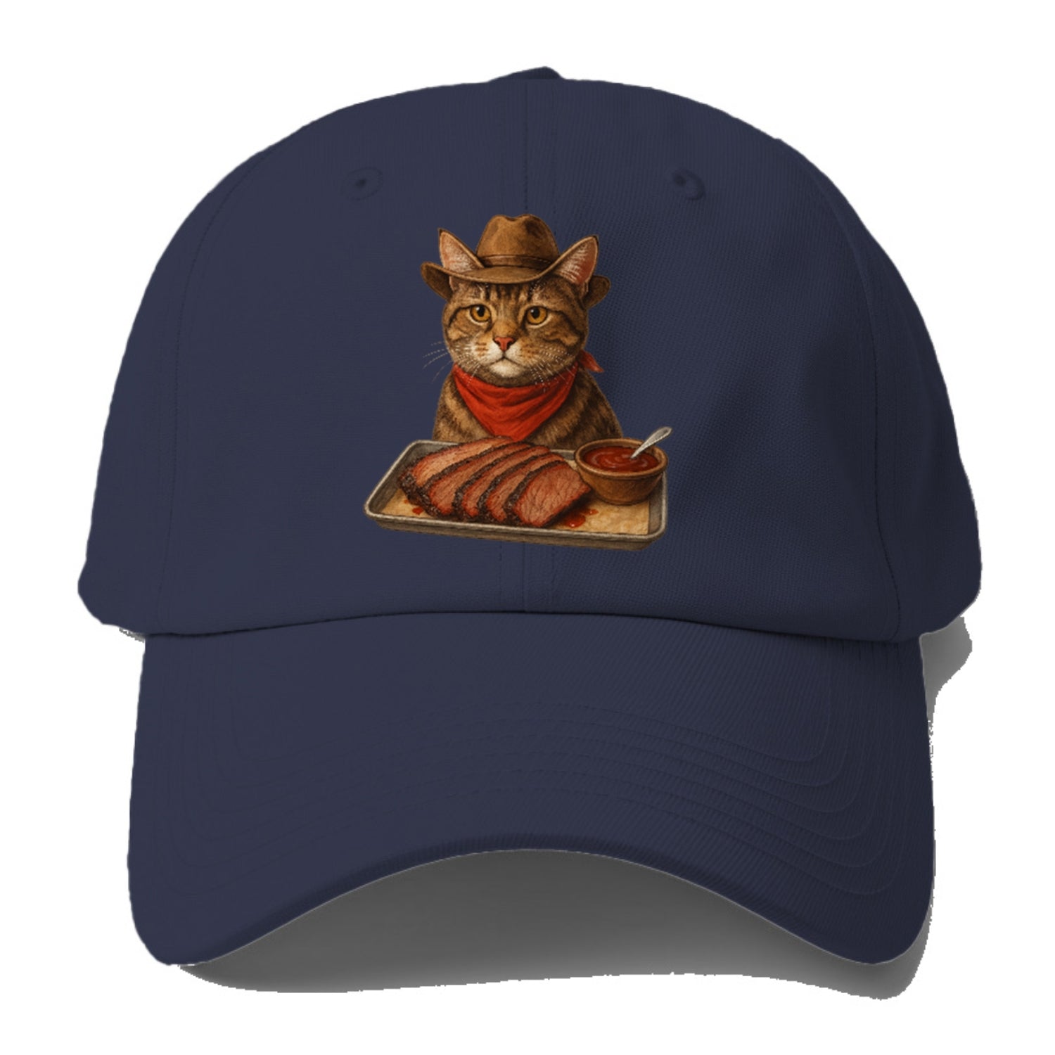 smoky-charm Hat